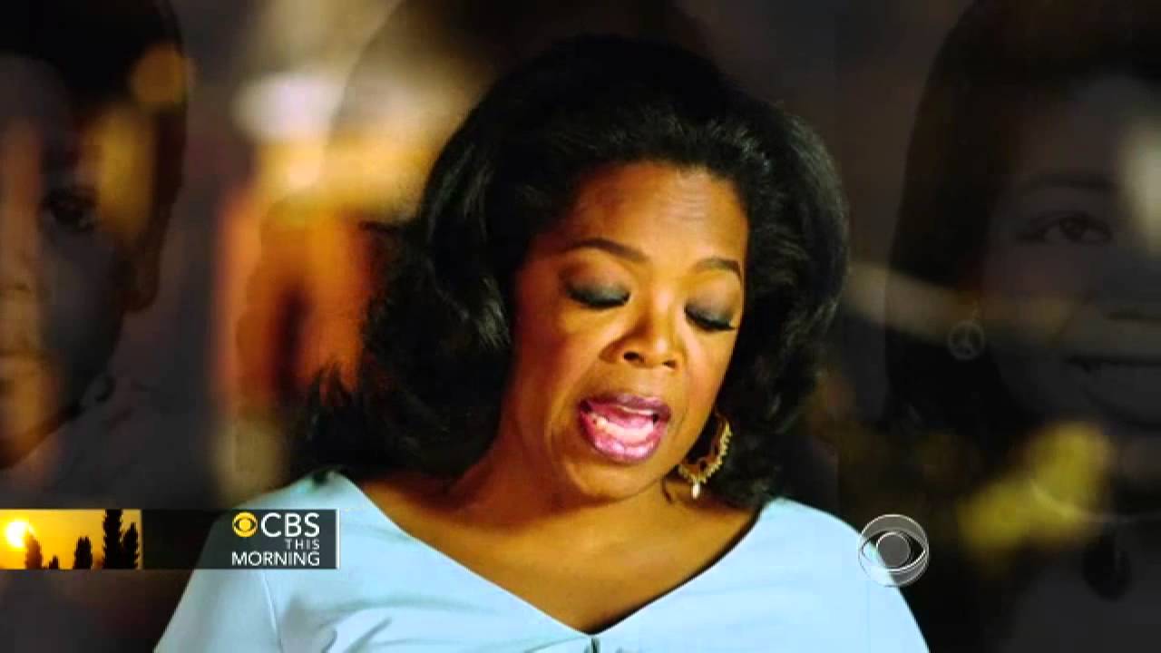 Oprah Winfrey's 