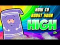 Watch this while high 13 boosts your high