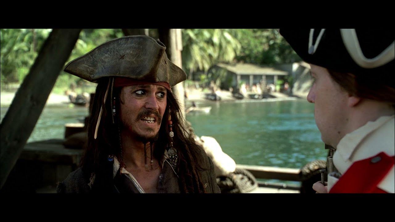 Пираты карибского моря: сундук мертвеца фильм 2006. Пираты карибского на английском с субтитрами. Пираты карибского на английском с субтитрами. Johnny depp проклятие чёрной жемчужины. Дджонт деп джек воробей.