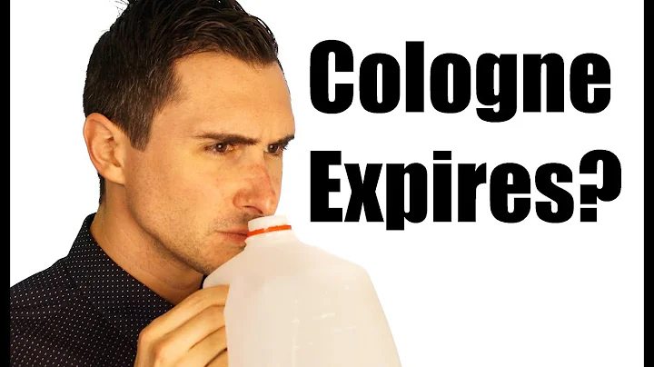 Do Fragrances Expire? (Basics #10)