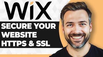 How to Secure Your Wix Website Https & Ssl Security (Step By Step)