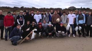 URI Kappa Sigma Rush 2014