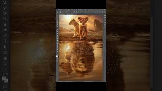 Remove text easy in adobe photoshop #photoshop #photoshoptutorial #benocds