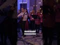 Thanking Blessed Mary (Paddy Kelly) - Concert LIVE (Ave Maria)