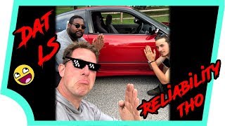 My First Drift on Parts Shop Max Limit Break Angle Kit!