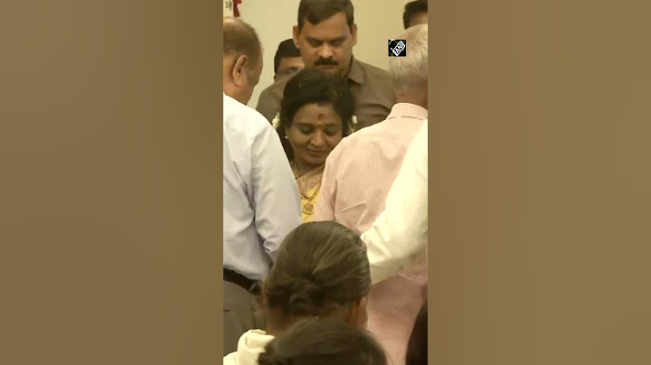 தெலுங்கானா உருவான தின விழாவில் ஆளுநர் தமிழிசை சௌந்தரராஜன் தனது பிறந்தநாளை கொண்டாடினார்