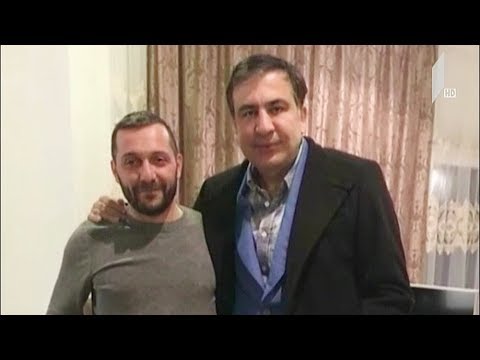 7 ნოემბერს აქციის დარბევის და „იმედში“ შეჭრის საქმე