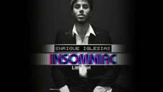 Video thumbnail of "Enrique Iglesias " Insomniac""
