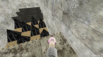 jump_housebeta course collection