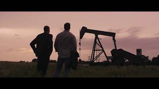 Shale Rush Book Trailer