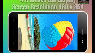 Micromax Canvas Pep Q371 Full Video