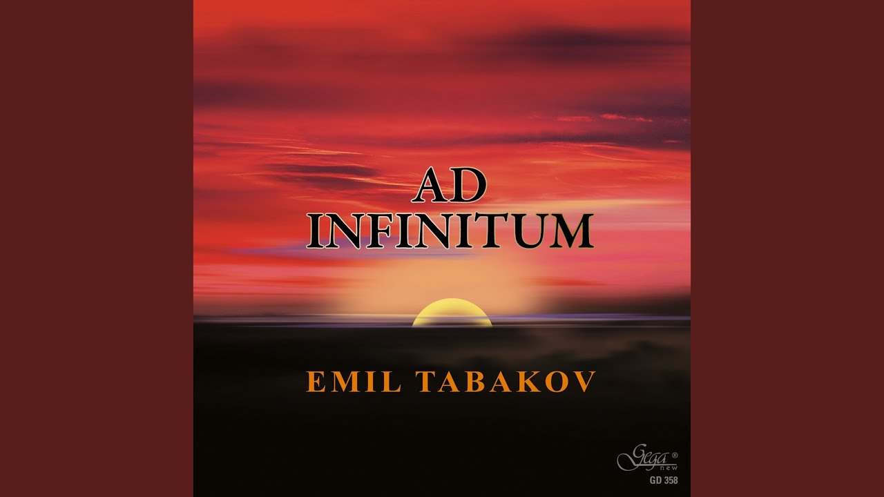 Watch Ad Infinitum on YouTube Watch Ad Infinitum on YouTube