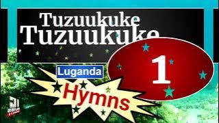 Enjatula Mu Luganda - TUZUUKUKE TUZUUKUKE (1) Luganda Hymns Mp3 - Church Of Uganda - Injibs- Israel
