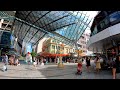 Queen Street Mall Walk & Talk | Brisbane Australia