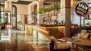 The Hoxton, Poblenou | Badalona, Spain | Hotel Review 🏨