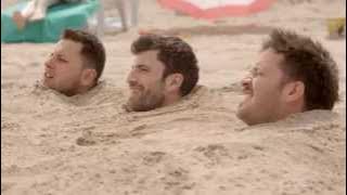 Tu ce povestesti la o Golden Brau?