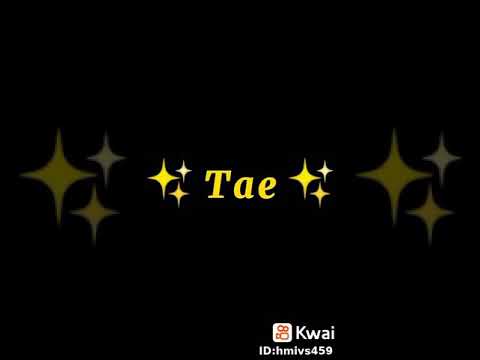 صوت أعضاء فرقه BTS بدون موسيقى