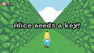 Alice In The Maze- The Key Is What You Need! screenshot 2