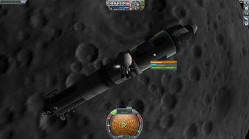 KSP 1.1 ep6 Mun Rescue