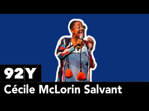 Cécile McLorin Salvant, Renee Rosnes & Artemis: "I Get a...