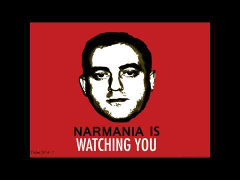 რადიო 105  - სოფლელების დიქტატურა