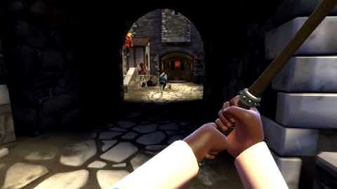 TF2 Demoman Massacre