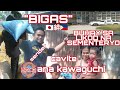 "BIGAS" ANG HIRAP NG BUHAY SA LIKOD NG SEMENTERYO NGUNIT MASAYA BUO ANG PAMILYA. // ana kawaguchi