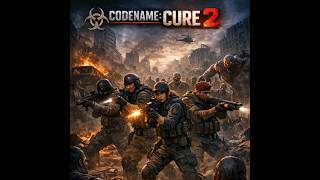 Codename Cure 2 Free to play