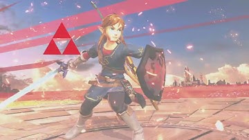 Link vs mewtwo online quick play
