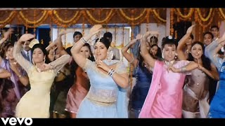 Kudi Kunwari 4K Video Song | International Khiladi | Twinkle Khanna, Akshay Kumar | Alka Yagnik