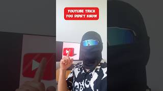 Did You Know About This Cool YouTube Tricks ? #youtube #technology #tricks #hack #computer