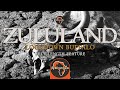 AFRICAN JACK - Lockdown Buffalo Zululand