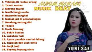 YUNI SA'E FULL#album MINANG 2025#sorotan #trending