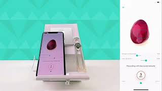 Gemlightbox Macro Flawless Gem Diamond Photography In Seconds