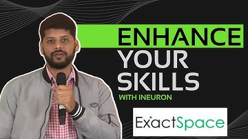 How I Upskilled in Data Science With iNeuron