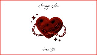 Andrew Star - Savage Love (Visual)