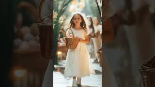 Easter Fashion Show