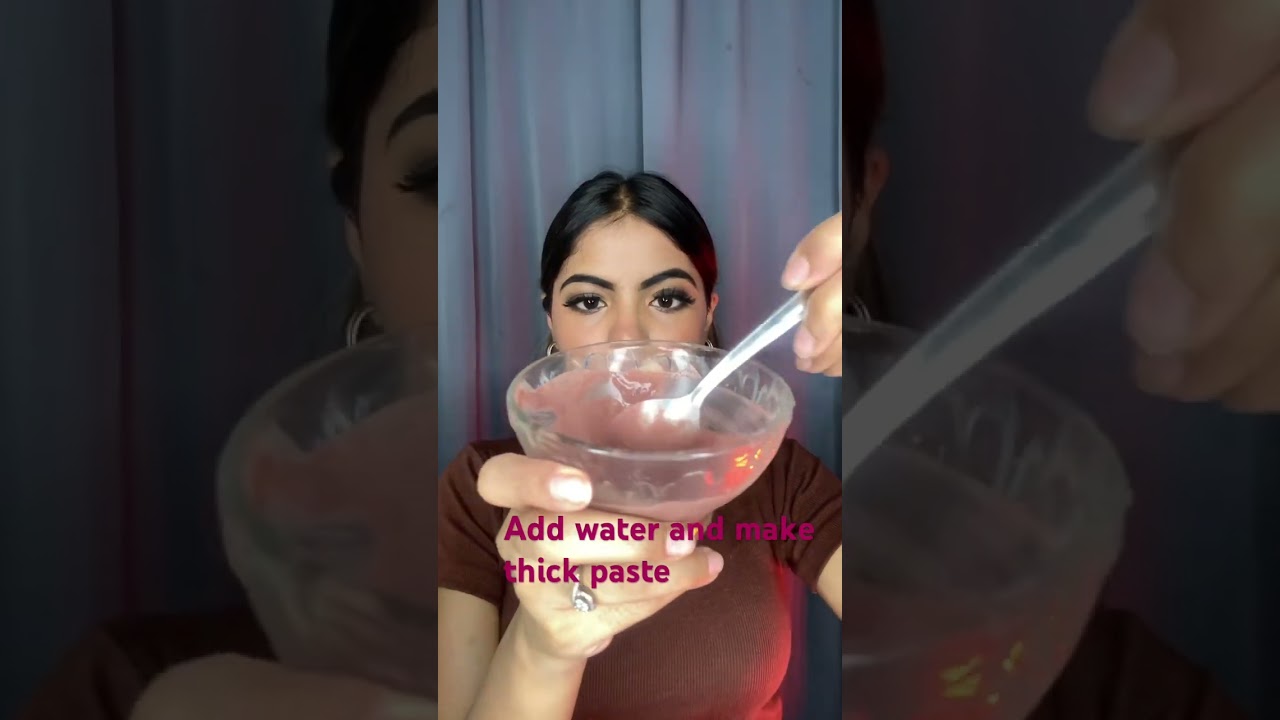 The Wellness Shop - Rose hair Removal Powder 