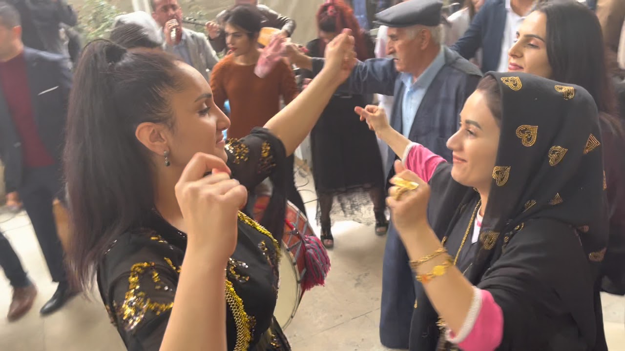 SAMET CAVLAK DÜĞÜNÜ