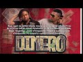 TIDIANE MARIO - Dinero (Feat. GAZ MAWETE) Paroles /Lyrics #gazmawete  #tidiane #mario