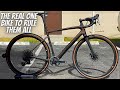 IS IT WORTH IT?? *$10,000* 2021 SPECILAIZED S-WORKS DIVERGE (THE REAL ONE BIKE TO RULE THEM ALL)