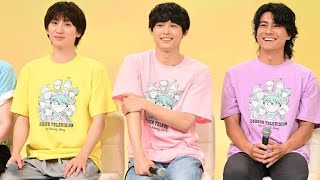 🚨【衝撃】ちゃんみな×京本大我（SixTONES）が青山剛昌先生と夢の共演！コナン愛が止まらない💖『24時間テレビ49』特別対談の全貌とは？🎉