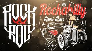 Best Classic Rock And Roll Of 50s 60s - Top Oldies Rock 'N' Roll Of 50s 60s