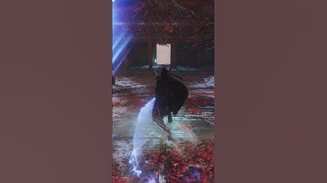 Why Ultimate Isshin is the best modded boss. #sekiro # #souls #fromsoftware