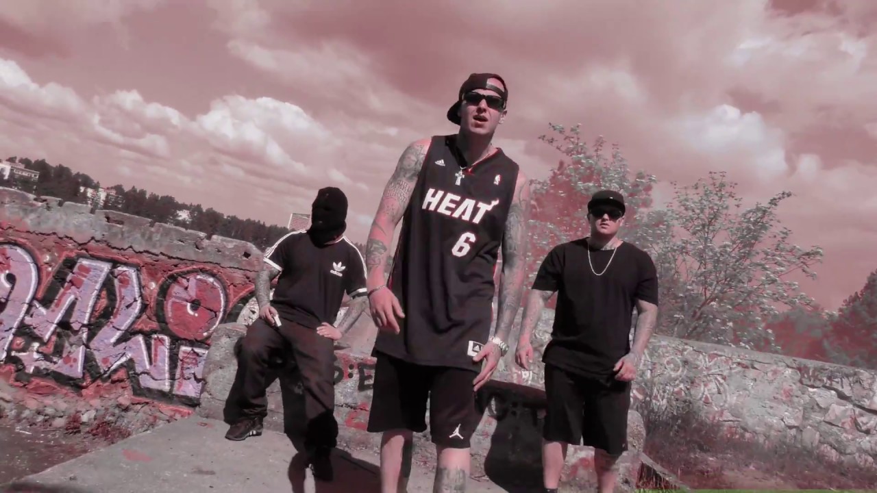 FAM - ESTTT (feat. Julma H)