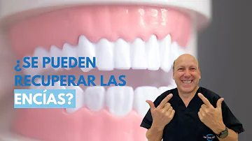 ¿Vuelven a crecer las encías después de una gingivitis?