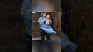 Panda Xiaoya 熊猫小丫 #panda #pandas #animal #animals #lovely #love #travel  #video #旅行 #amazing