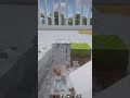 MINECRAFT BUILDING #97 SHORTS #53