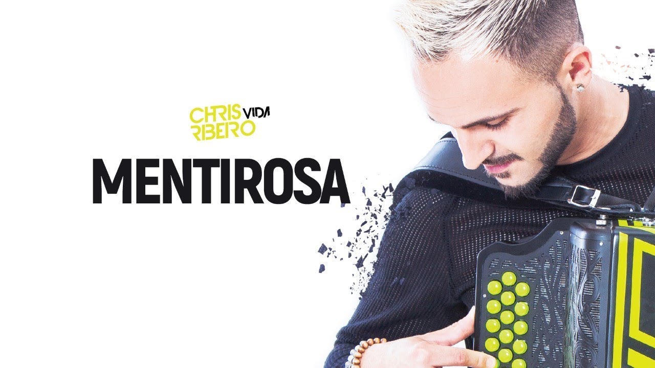 Watch CHRIS RIBEIRO - MENTIROSA (AUDIO) on YouTube Watch CHRIS RIBEIRO - MENTIROSA (AUDIO) on YouTube