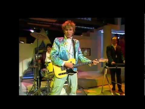 Frank Boeijen Groep - Crime passionel (1985)